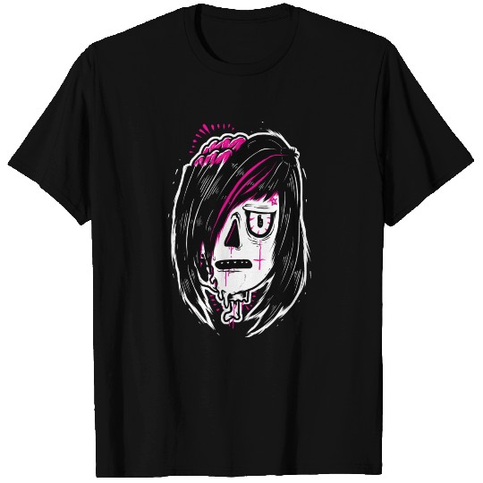 zombie boy T Shirts