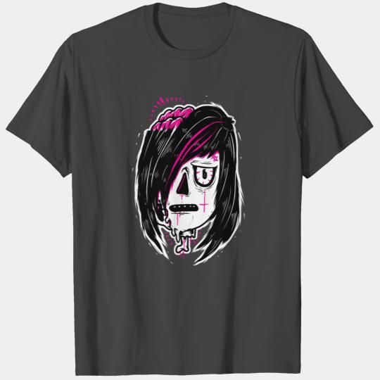 zombie boy T Shirts
