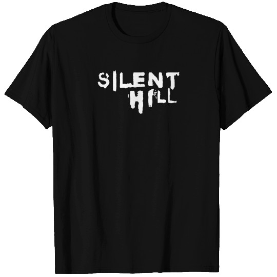 Silent Hill T Shirts