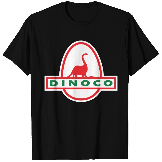 Dinoco T Shirts