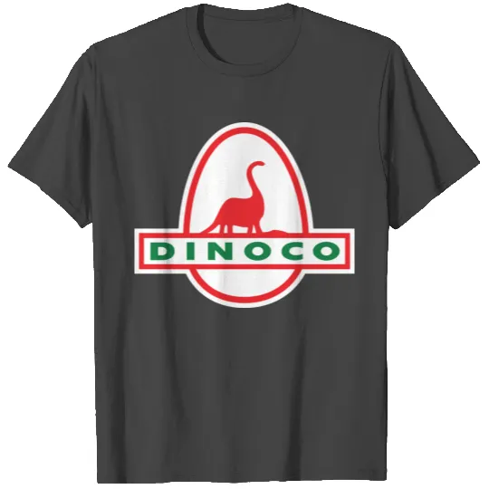 Dinoco T Shirts