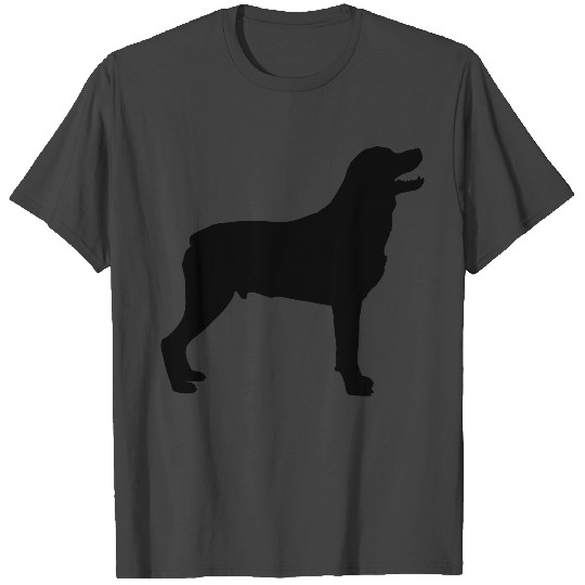 Rottweiler T Shirts