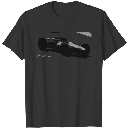 Fusterkluc Speed Stars Frequent Flyer Program T-shirt