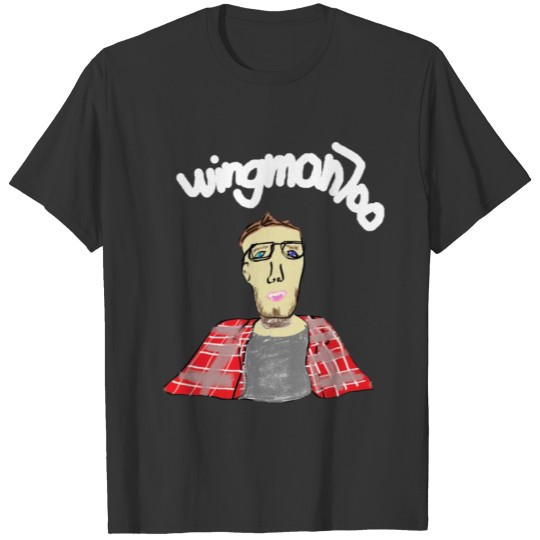 WingStroke T-shirt