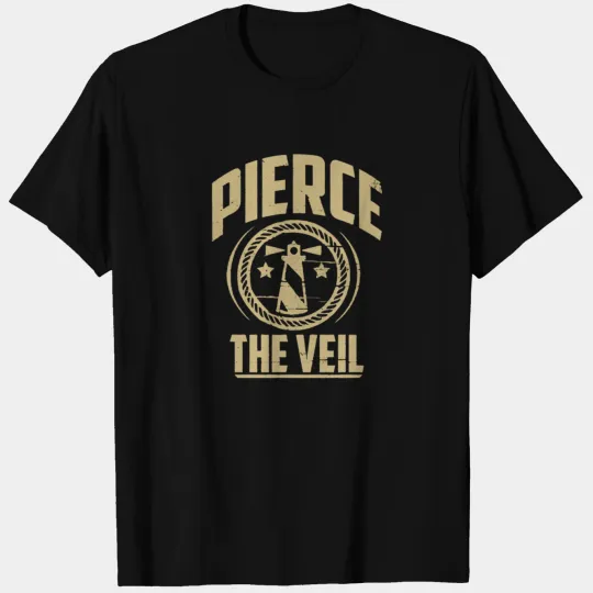Pierce the veil T Shirts