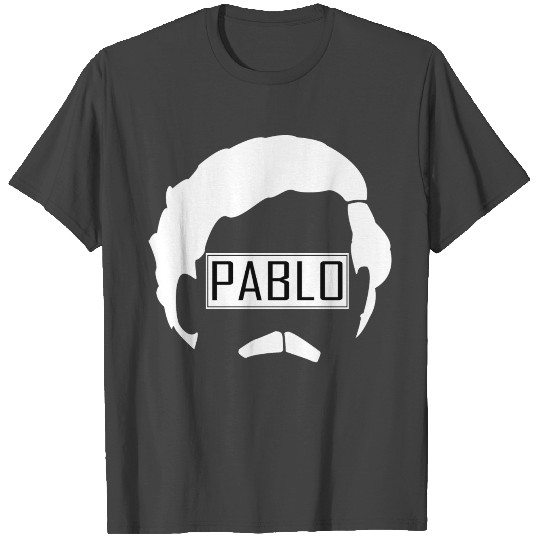 Pablo Escobar T Shirts