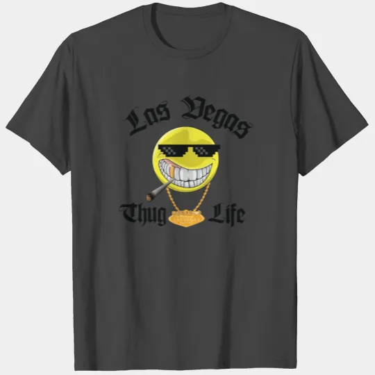 Thug Life T Shirts