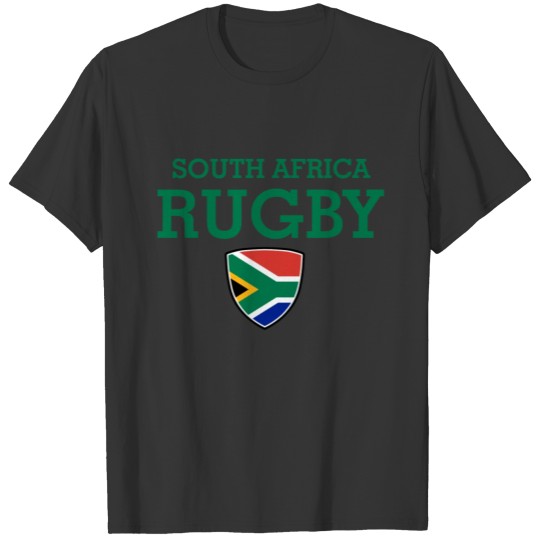 southafrican design T-shirt