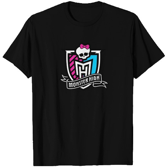 monster high logo T Shirts