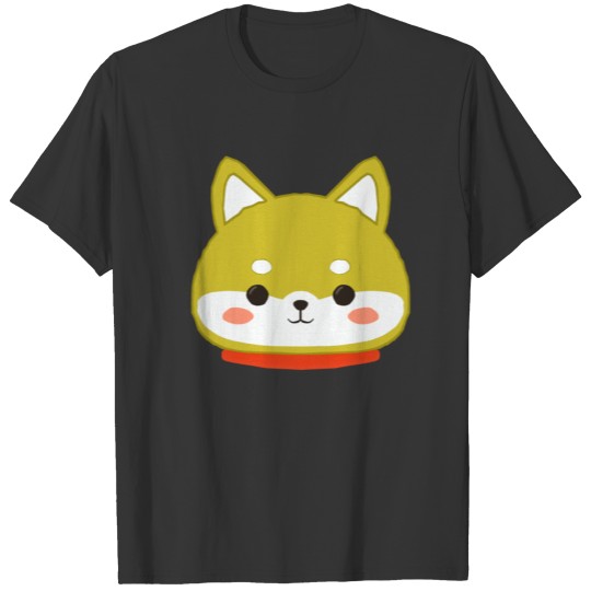 Shiba Inu T-shirt