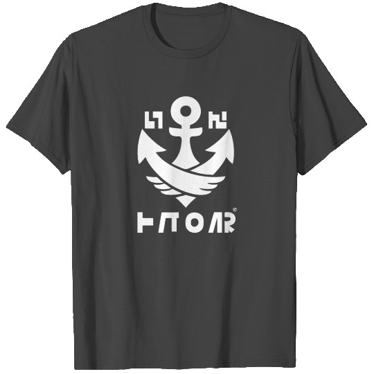 Splatoon SquidForce Anchor Sweat T Shirts