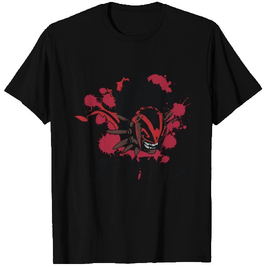 i smell blood DOTA2 T Shirts