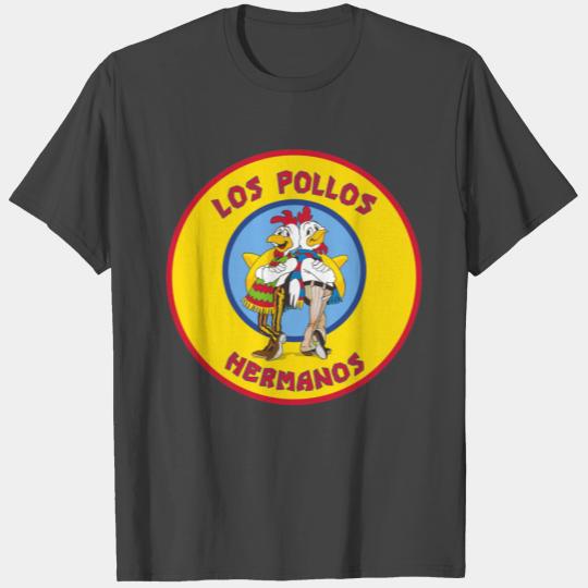 Los pollos hermanos T Shirts