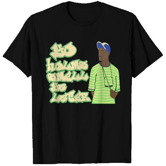 Fresh Prince Yo Holmes Smell Ya Later T Shirts
