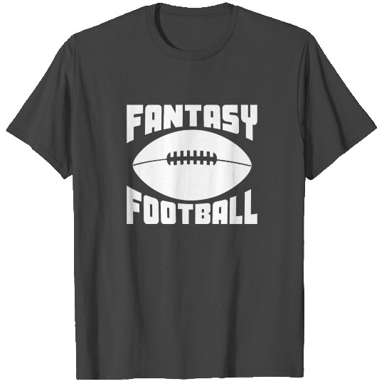Fantasy Football T Shirts
