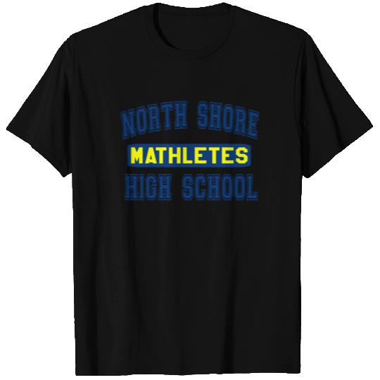 Mathletes - Mean Girls T Shirts