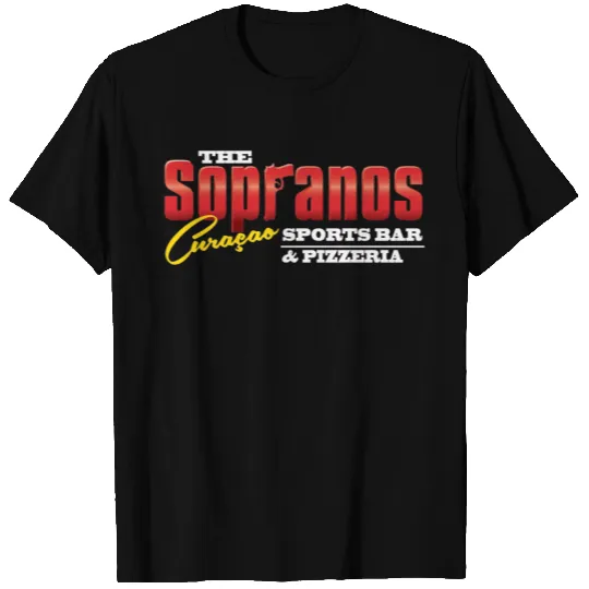 The Sopranos T Shirts