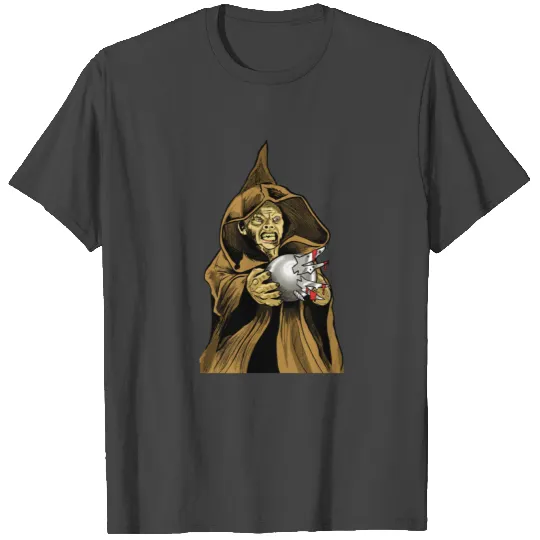 Phantasm Dwarf T Shirts