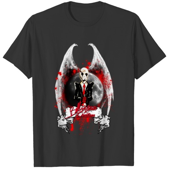 Evil Watcher T-shirt