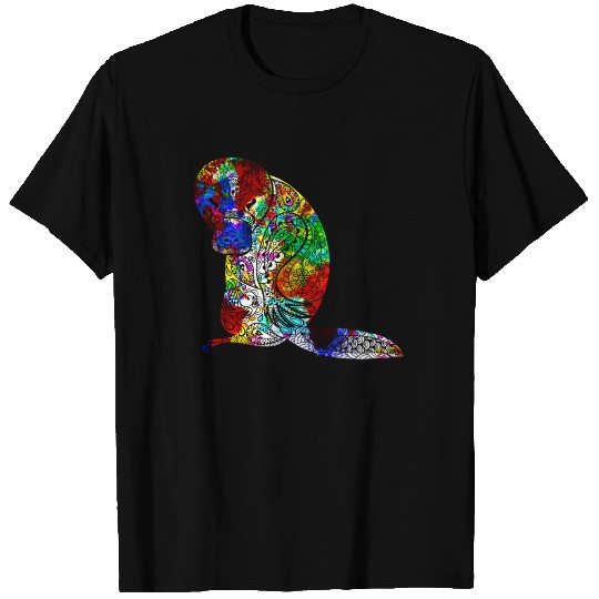 Platypus T Shirts