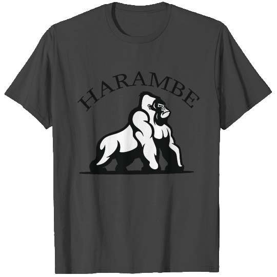RIP Harambe T Shirts