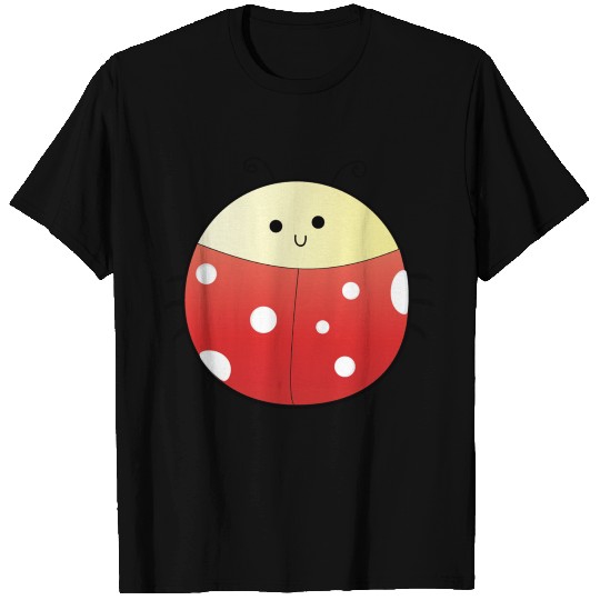 ladybug T Shirts