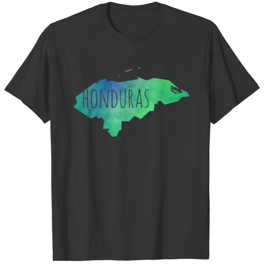 Honduras T-shirt