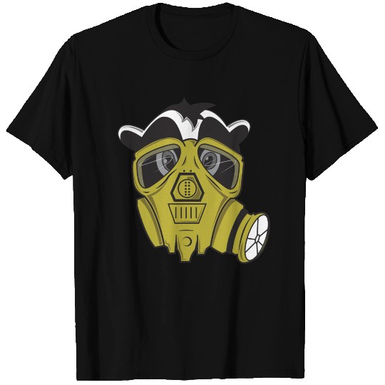 Gold bug T Shirts