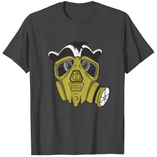 Gold bug T Shirts