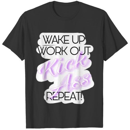 Kick Ass T-shirt