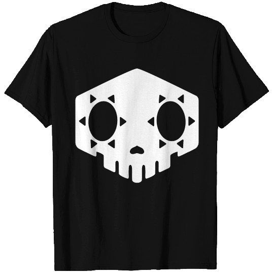 sombra overwatch hacker 1 T Shirts