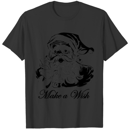 Isle of Wishes T-shirt