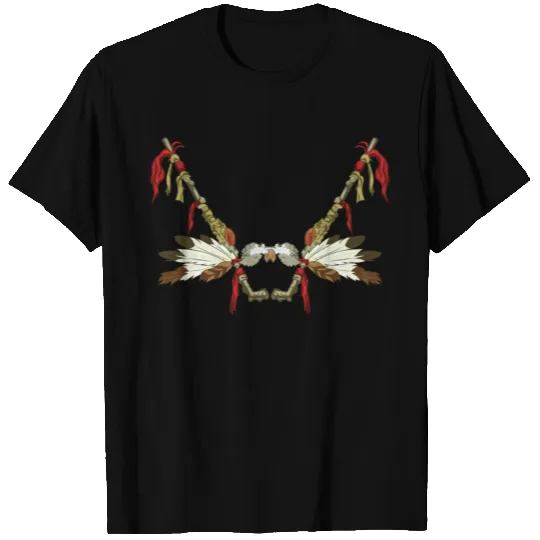 Pow wow T Shirts