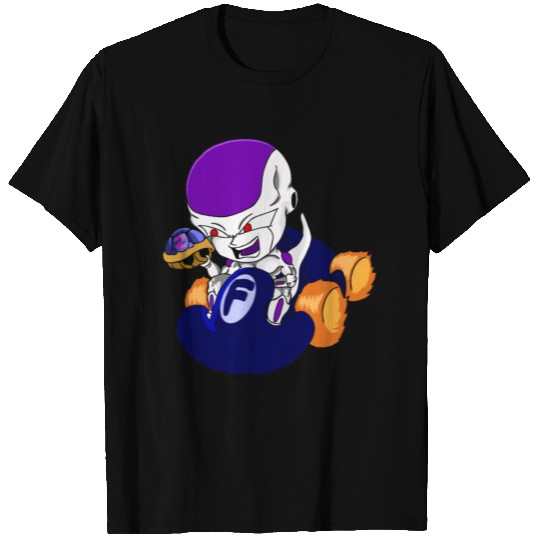 Mario Kart Monday T Shirts