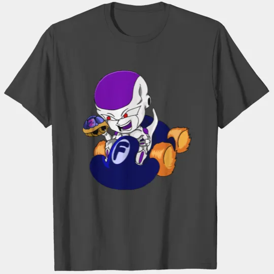 Mario Kart Monday T Shirts