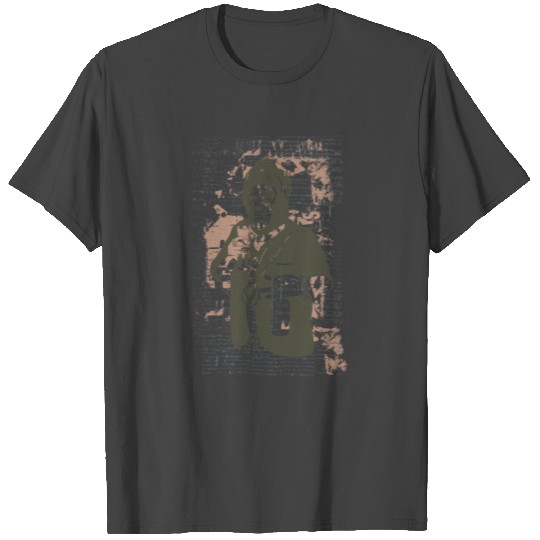 urban gorilla T Shirts