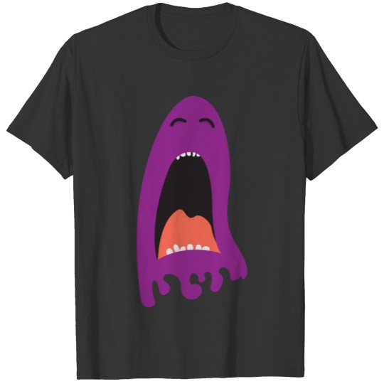 peuple_jelly_monster T-shirt
