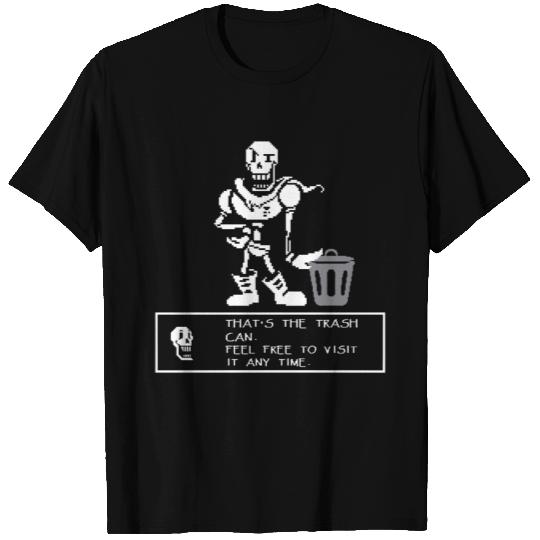 undertale robot T Shirts