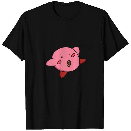 Funny Kirby T Shirts