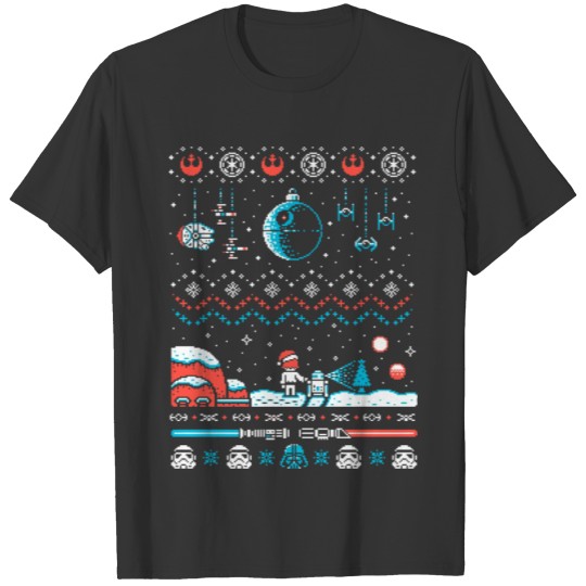 That Snow Moon T-shirt