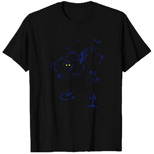 Heartless Sora T Shirts