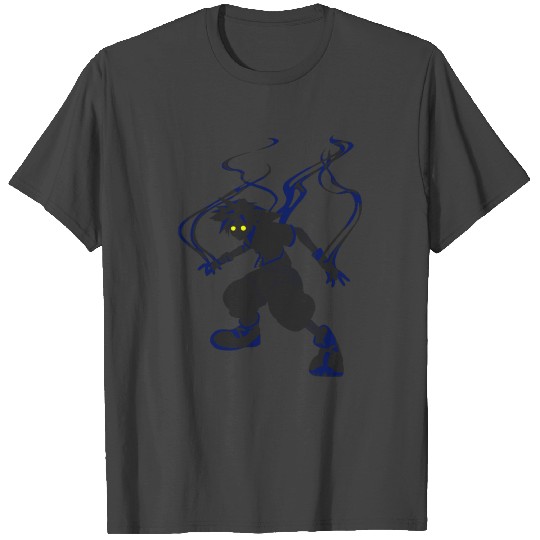 Heartless Sora T Shirts