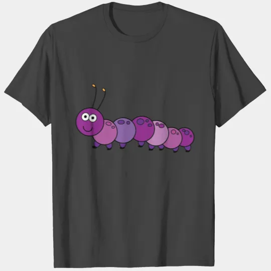 Caterpillar T Shirts
