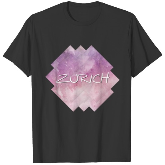 Zurich T-shirt