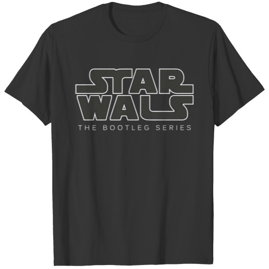 Srar Wals: The Bootleg Series T Shirts