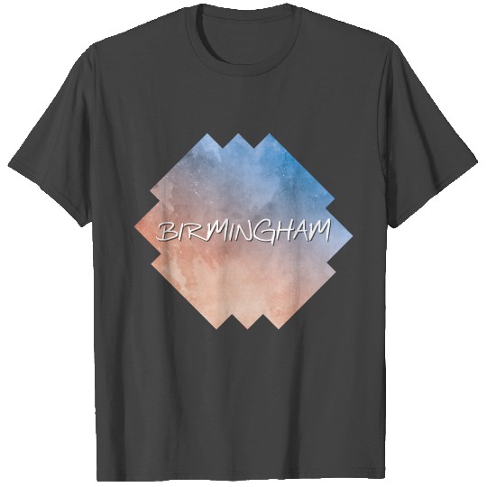 Birmingham T Shirts