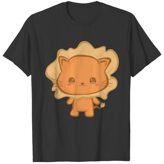 Baby Lion T-shirt