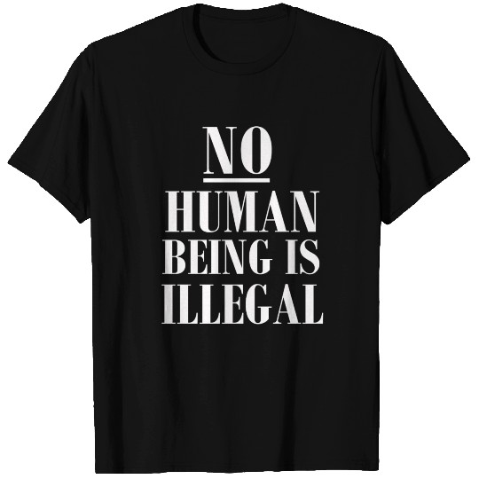 Anti Trump designs T Shirts