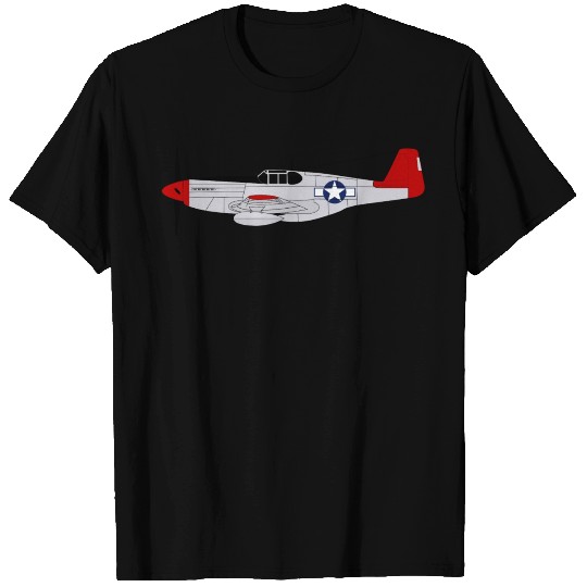 Tuskegee Airmen T Shirts