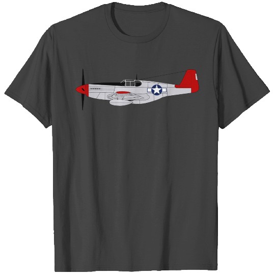 Tuskegee Airmen T Shirts